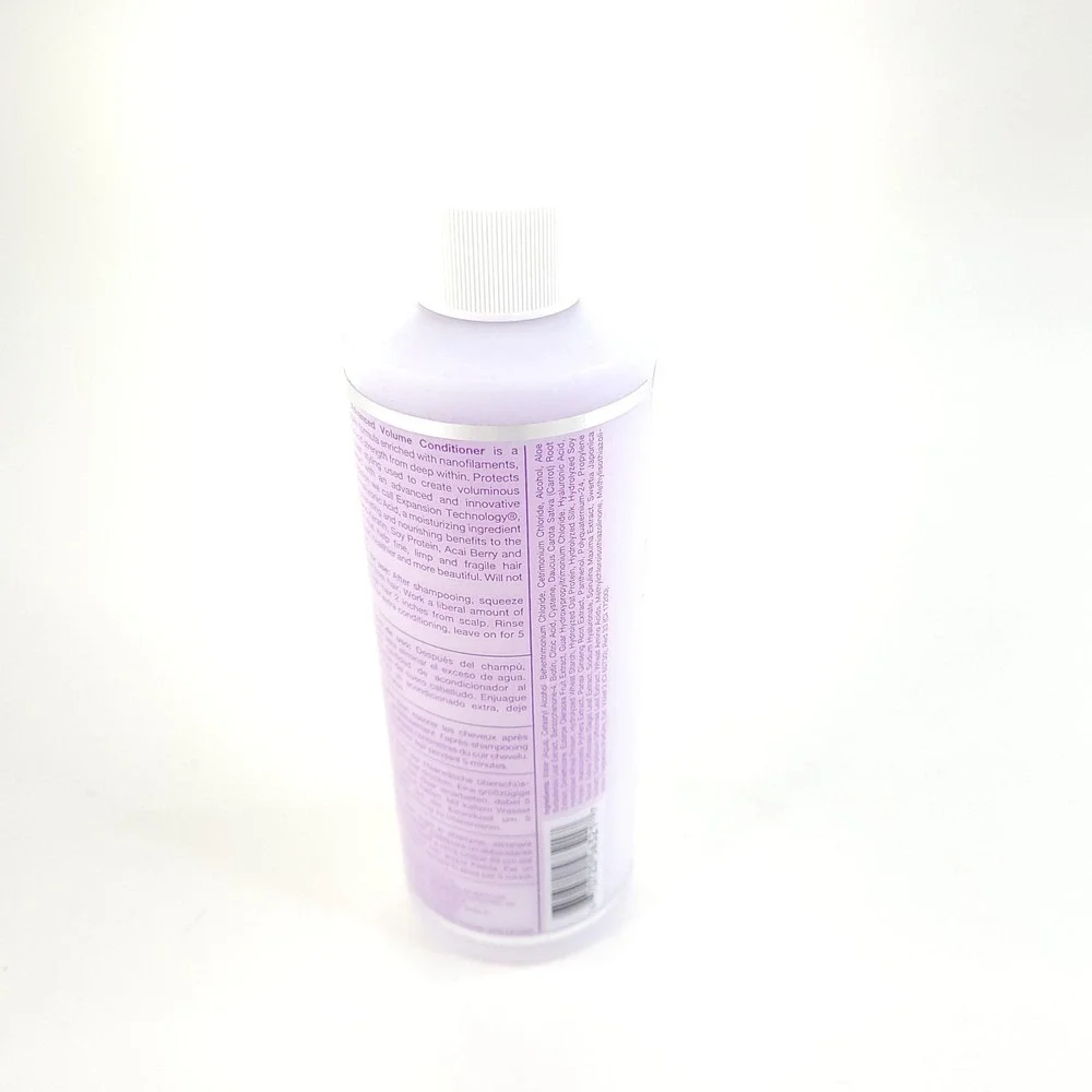 Nick Chavez Advanced Volume Conditioner w/ Expansion Technology 8 Fluid Oz